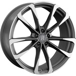 Replay GS4 R21x9.5 5x114.3 ET47 CB67.1 MGMF