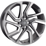 Replay LR79 R21x9.5 5x120 ET49 CB72.6 MGMF
