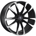 Replay LR94 R21x9.5 5x120 ET49 CB72.6 MBF
