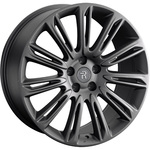 Replay LR95 R21x9.5 5x120 ET49 CB72.6 MGM