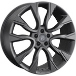Replay LR96 R21x9.5 5x120 ET49 CB72.6 MGM