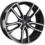 Replay MR321 R21x10 5x112 ET44 CB66.6 BKF