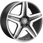 Replay MR137 R21x10 5x130 ET33 CB84.1 MGMF
