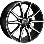 Replay TY420 R21x8.5 5x150 ET54 CB110.1 MBF