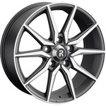 Replay TY420 R21x8.5 5x150 ET54 CB110.1 MGMF