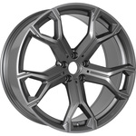 Replay VV245 R21x9.5 5x112 ET31 CB66.6 GM