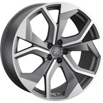 Replay VV356 R21x9.5 5x112 ET31 CB66.6 MGMF