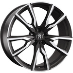 Replay A245 R22x9.5 5x112 ET36 CB66.6 MBF