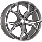 Replay B135 R22x10.5 5x112 ET43 CB66.6 MGMF