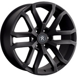 Replay CL17 R22x9 6x139.7 ET31 CB77.9 MB