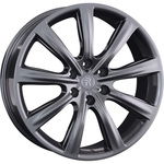 Replay INF12 R22x8 6x139.7 ET30 CB77.8 GM