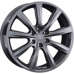 Replay INF12 R22x8 6x139.7 ET30 CB77.8 GM