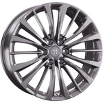Replay INF28 R22x8 6x139.7 ET30 CB77.8 GM