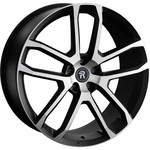 Replay LR105 R22x9.5 5x120 ET49 CB72.6 MBF