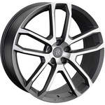 Replay LR105 R22x9.5 5x120 ET49 CB72.6 MGMF