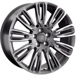 Replay LR73 R22x9.5 5x120 ET49 CB72.6 MGMF