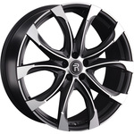 Replay MR161 R22x9.5 5x112 ET45 CB66.6 MBF
