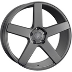 Replay MR152 R22x10 5x130 ET36 CB84.1 MGM