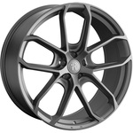 Replay MR312 R22x10 5x112 ET56 CB66.6 MGM