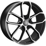 Replay PR39 R22x10 5x130 ET48 CB71.6 MBF