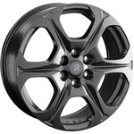 Replay TY401 R20x8 6x139.7 ET60 CB95.1 GM