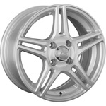 LS LS 770 R15x6.5 4x100 ET40 CB73.1 S