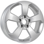 LS LS 1074 R15x6 5x108 ET45 CB73.1 S