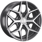 LS LS 1303 R17x8 6x139.7 ET30 CB106.1 GMF