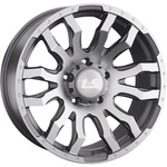 LS LS 1294 R20x9 5x150 ET25 CB110.5 MGMF
