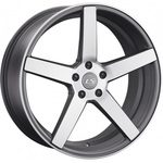 LS LS 742 R20x9 5x112 ET25 CB66.6 MGMF