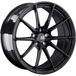 LS Forged FG05 R20x9 5x112 ET35 CB66.6 BK