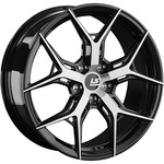 LS Forged FG14 R20x9 5x112 ET20 CB66.6 BKF