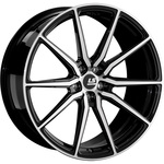 LS Forged FG01 R21x10.5 5x112 ET43 CB66.6 BKF