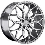 LS Forged FG13 R21x9.5 5x112 ET31 CB66.6 MGMF