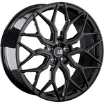 LS Forged FG13 R21x9.5 5x112 ET36 CB66.6 BK