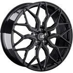 LS Forged FG13 R21x10.5 5x112 ET43 CB66.6 BK