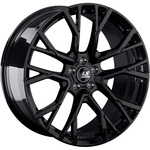 LS Forged FG07 R21x9.5 5x112 ET36 CB66.6 BK