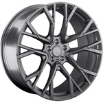 LS Forged FG07 R21x10 5x112 ET52 CB66.6 MGM