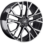 LS Forged FG07 R21x11 5x112 ET42 CB66.6 BKF