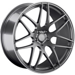 LS Forged FG09 R21x11 5x112 ET42 CB66.6 MGML