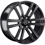 LS Forged FG11 R22x9 6x139.7 ET45 CB95.1 MB