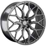 LS Forged FG13 R22x10.5 5x112 ET43 CB66.6 MGM