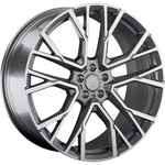 LS Forged FG07 R22x9.5 5x112 ET35 CB66.6 MGMF