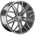 LS Forged FG08 R22x11.5 5x112 ET43 CB66.6 MGMF