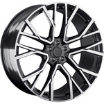 LS Forged FG07 R23x10.5 5x112 ET31 CB66.6 MBF