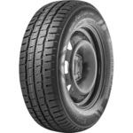 Kumho Winter PorTran CW51 195/70 R 15C 104/102R