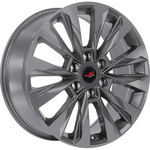 LegeArtis CT Concept TY572 R20x8.5 6x139.7 ET60 CB95.1 GM