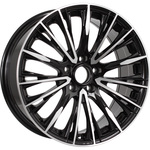 Lizardo XH304 R17x7.5 5x114.3 ET40 CB67.1 BMF