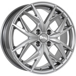 СКАД Асти R16x6.5 4x100 ET45 CB67.1 Selena