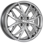 СКАД Асти R16x6.5 4x100 ET51 CB54.1 Selena